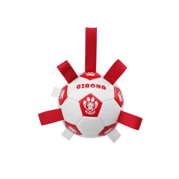 Pelota Poti del Girona